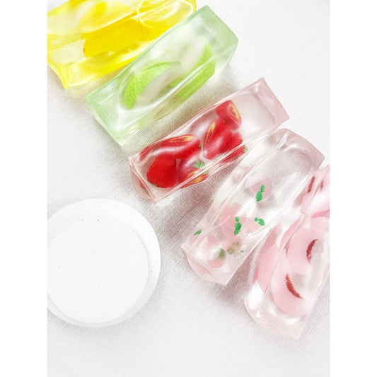 Fruit Ice Bar Squishy