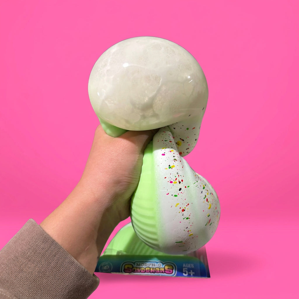 JUMBO Assorted Cake Squishy