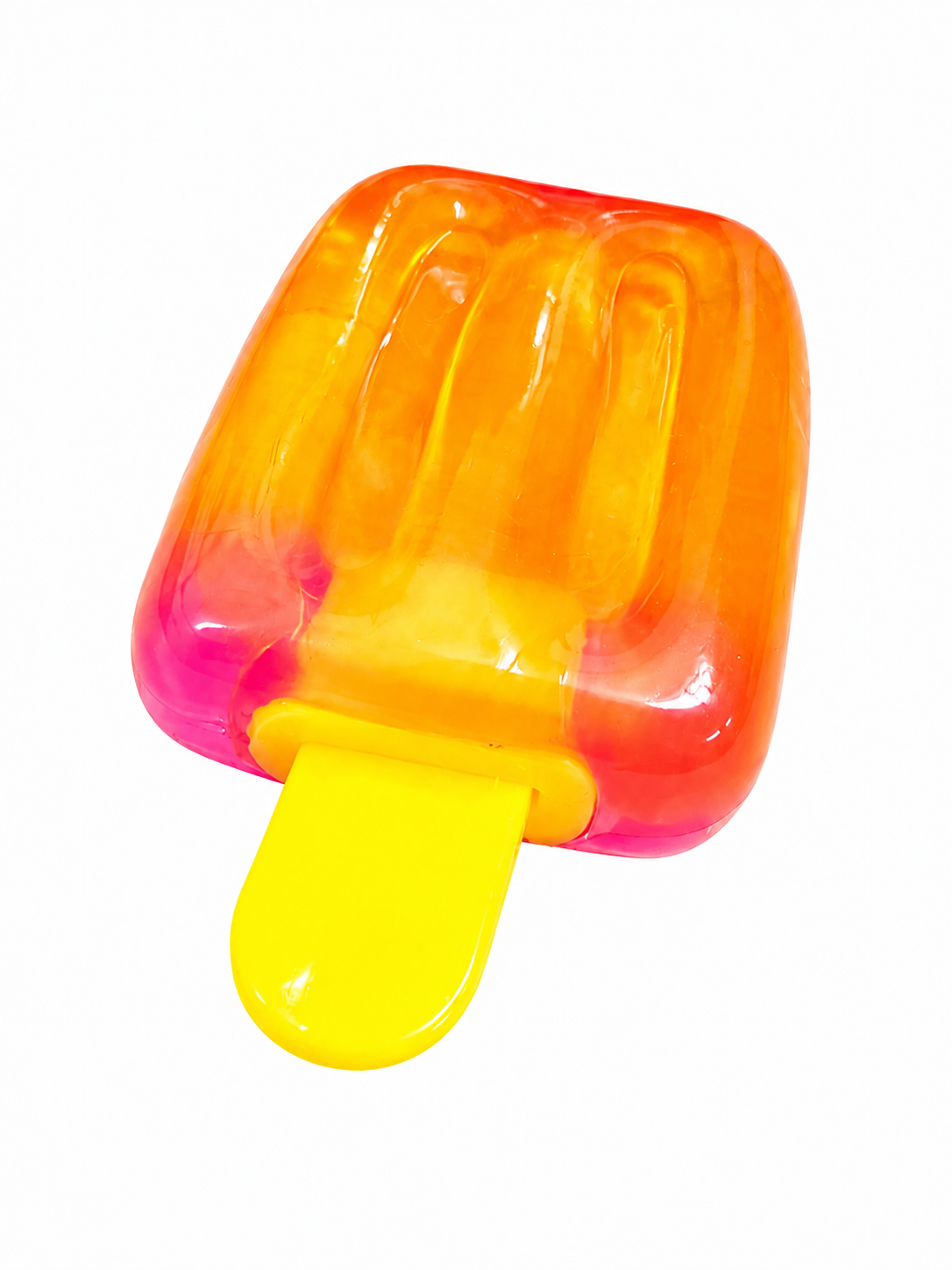Pop-Sicle Squishy