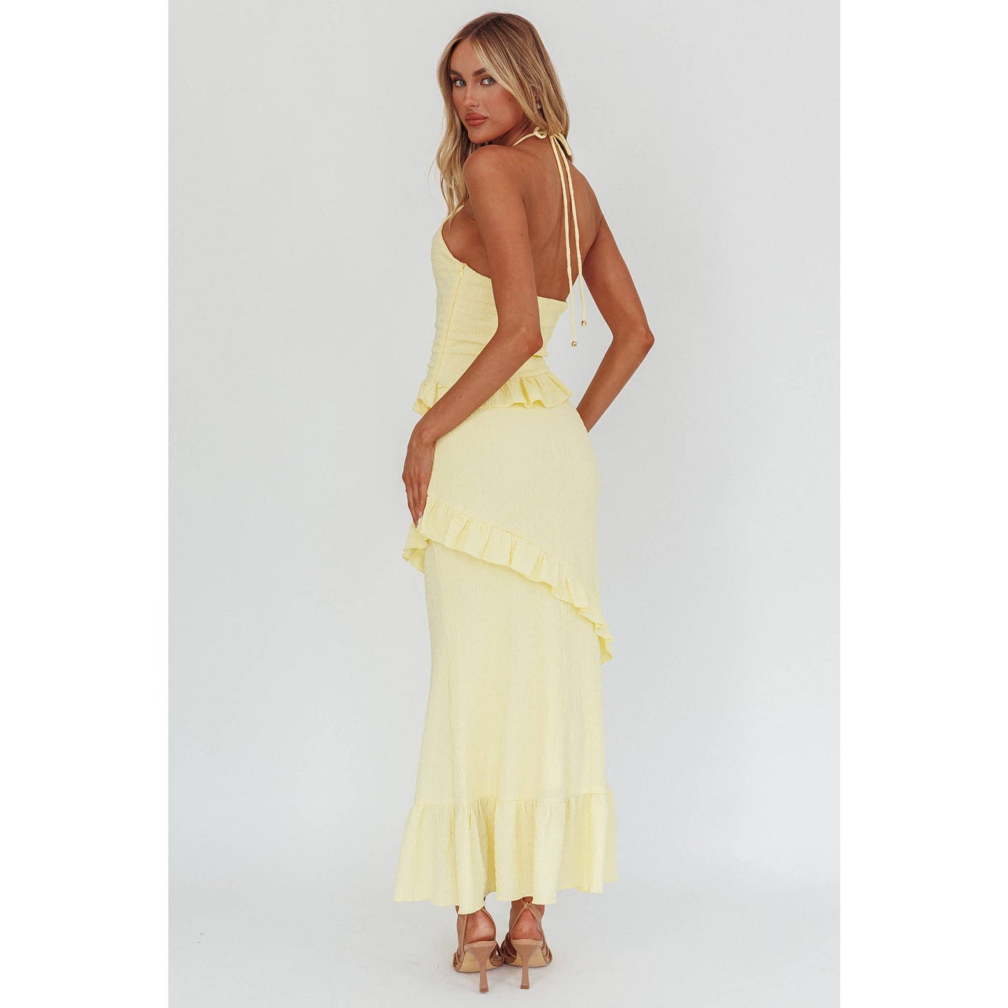 Eliza Dress