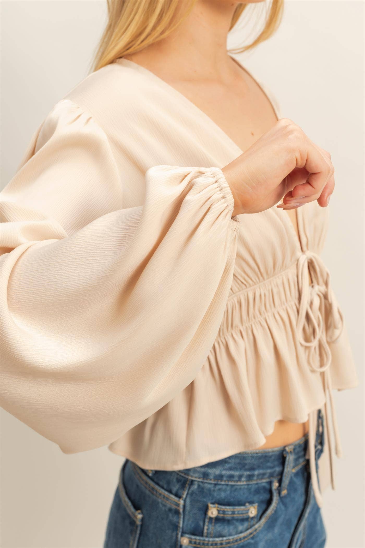 Juliette Blouse