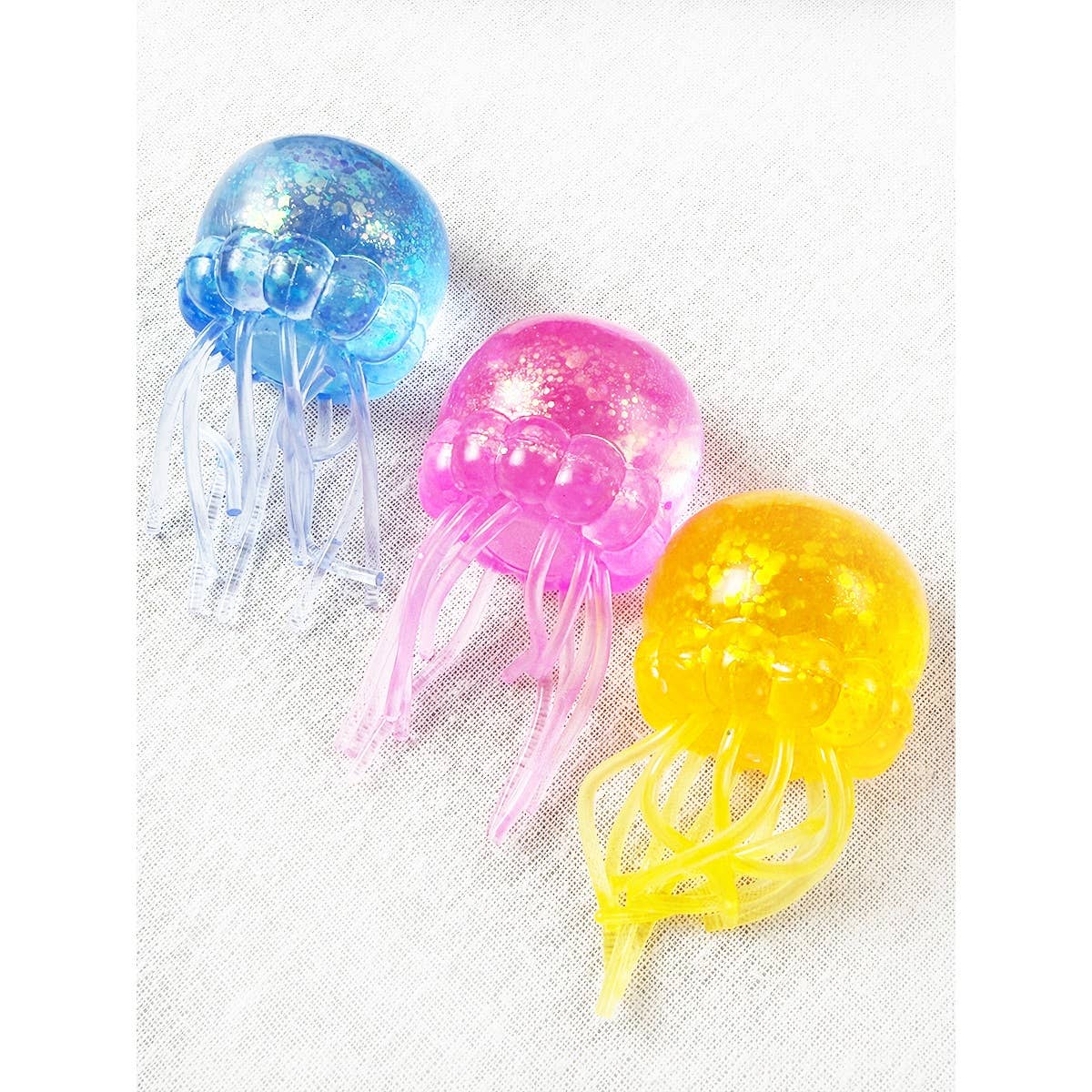 Maltose JellyFish Squishy