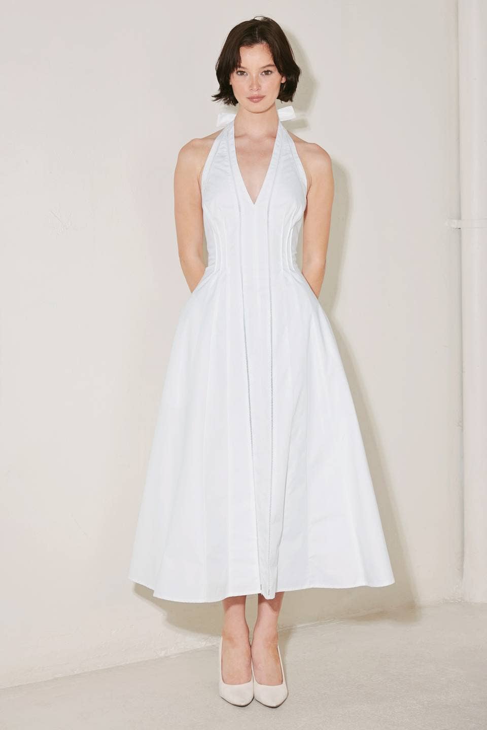 Marilyn Dress