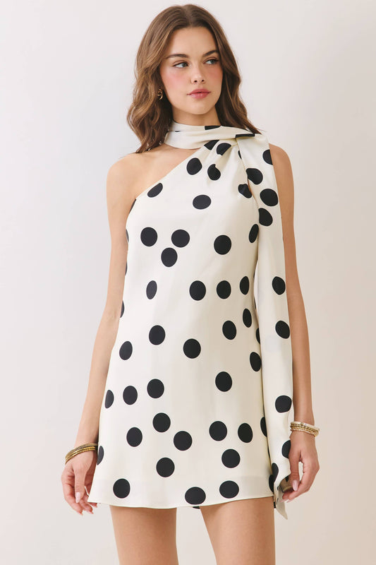 JLynn Mini Dress