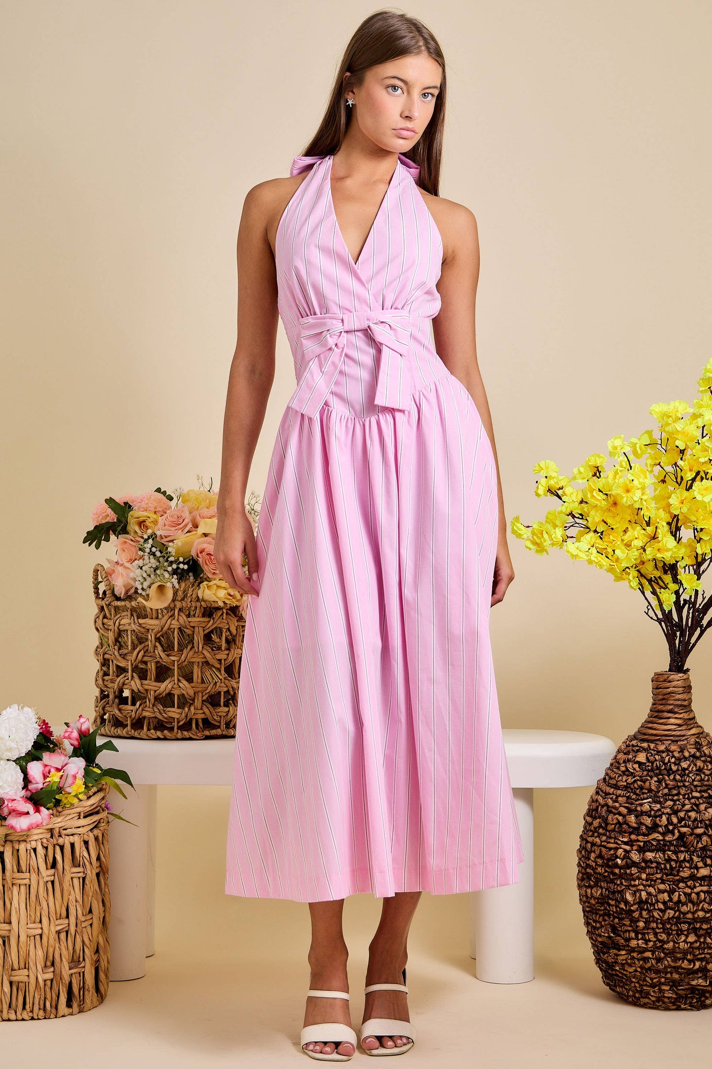 Marlee Dress