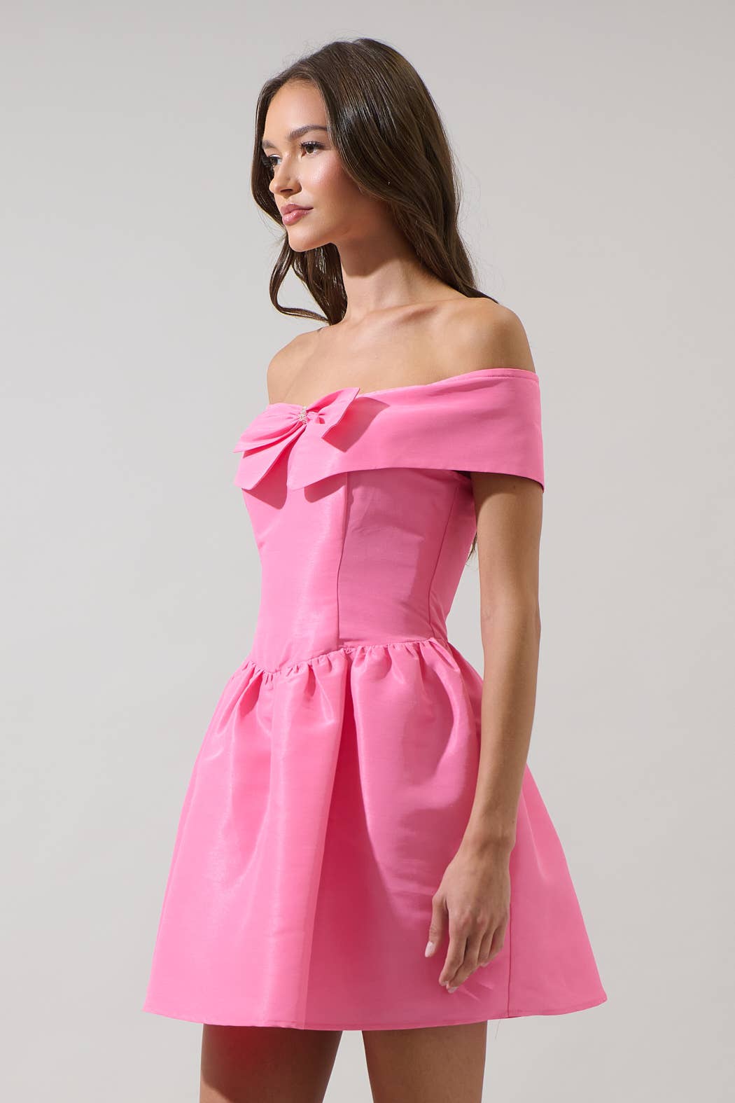 Medelyn Mini Dress