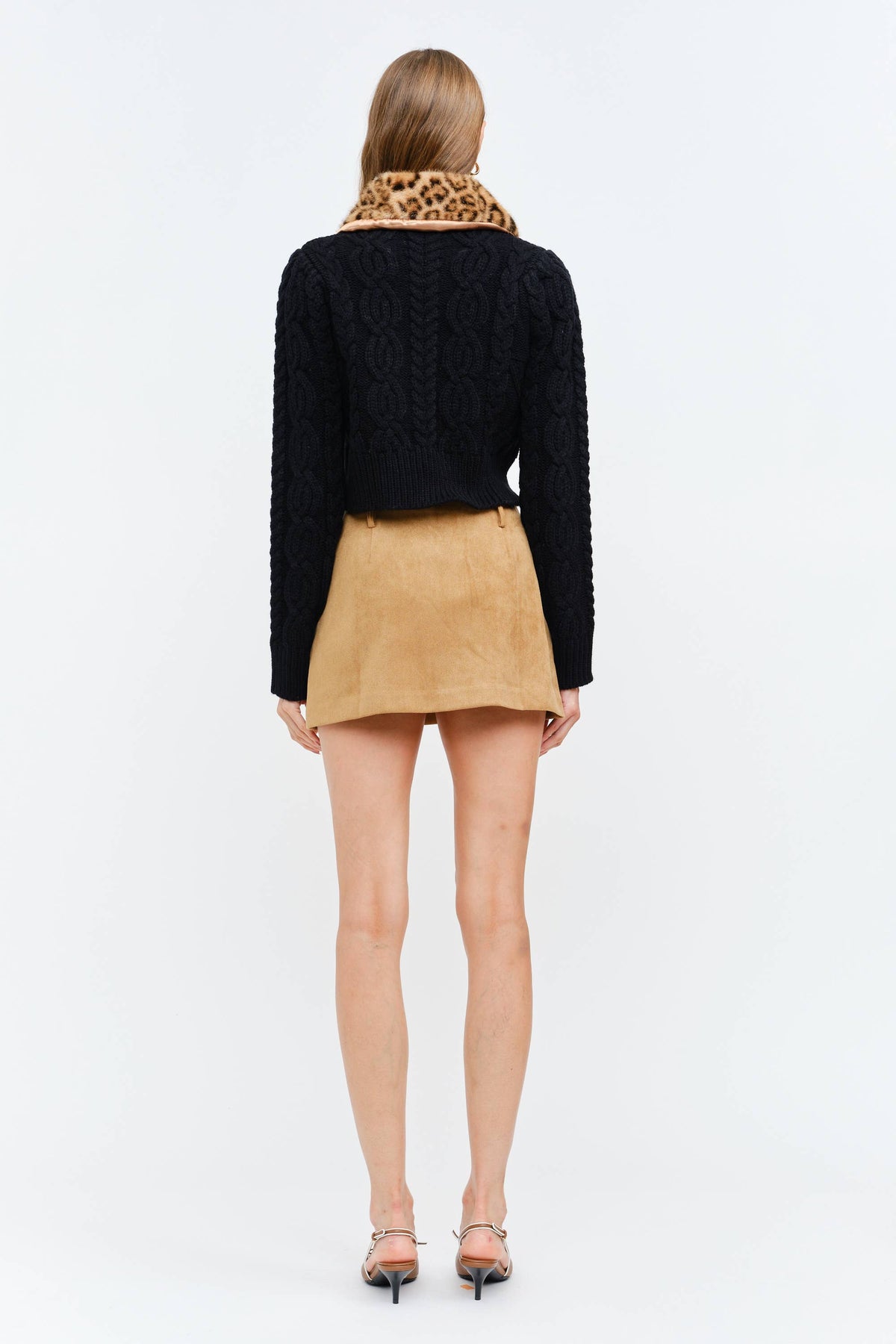 Angie Cardigan