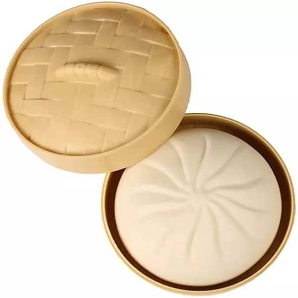 RMS® Crazy Fun™ Mystery Bao Bun – Rare Rainbow Chase- *Final Sale*