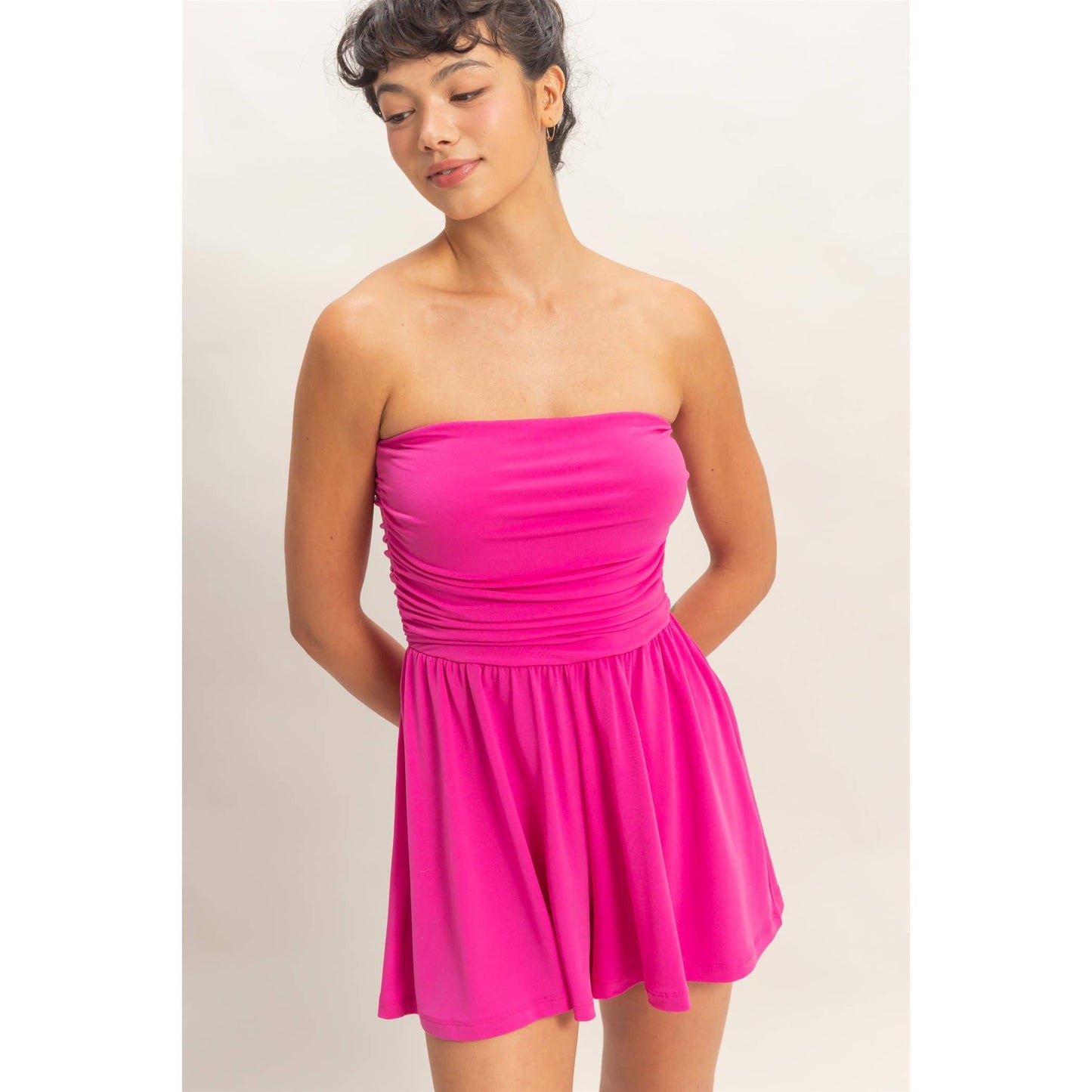 Kelsey Romper