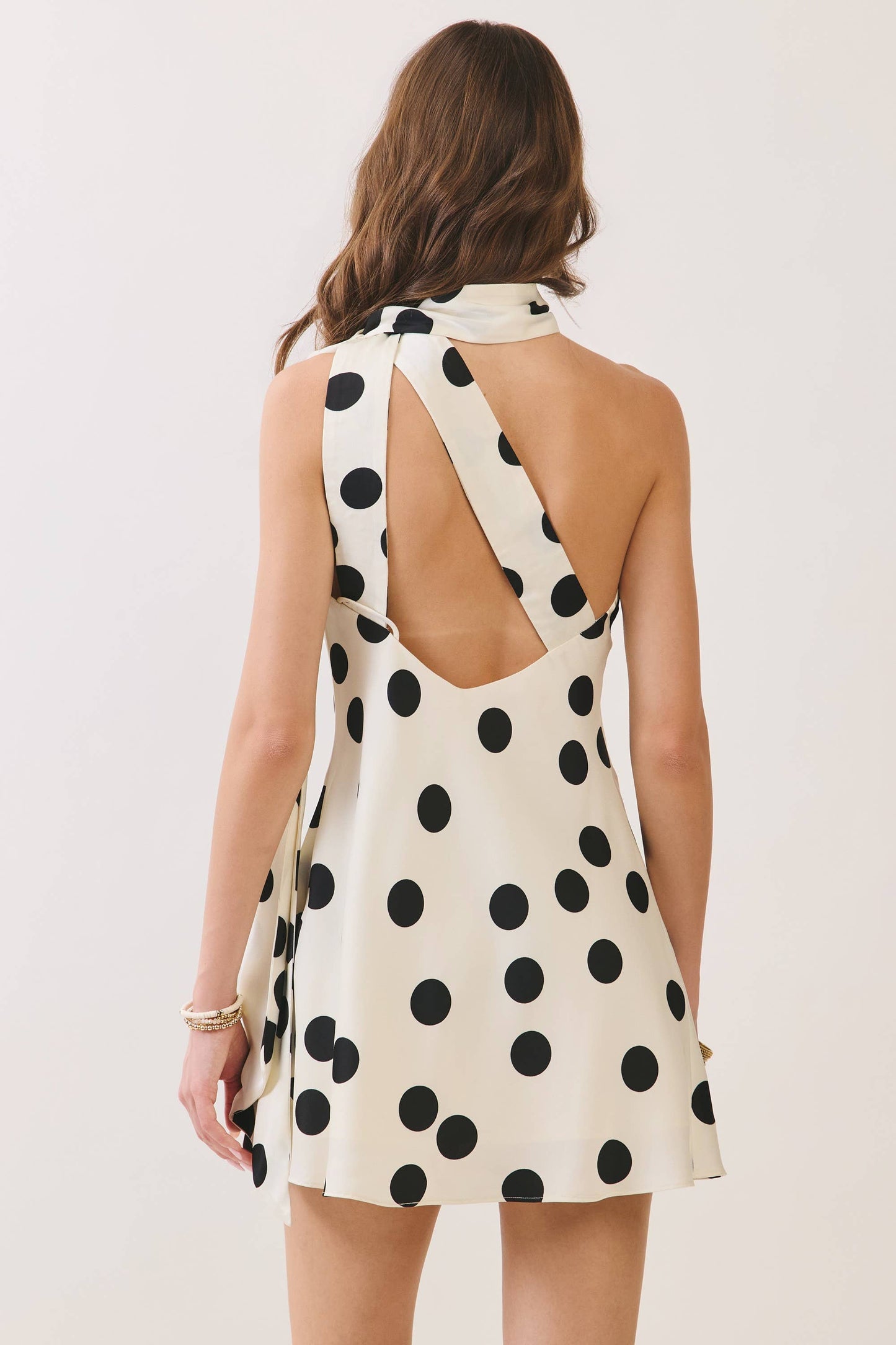 JLynn Mini Dress