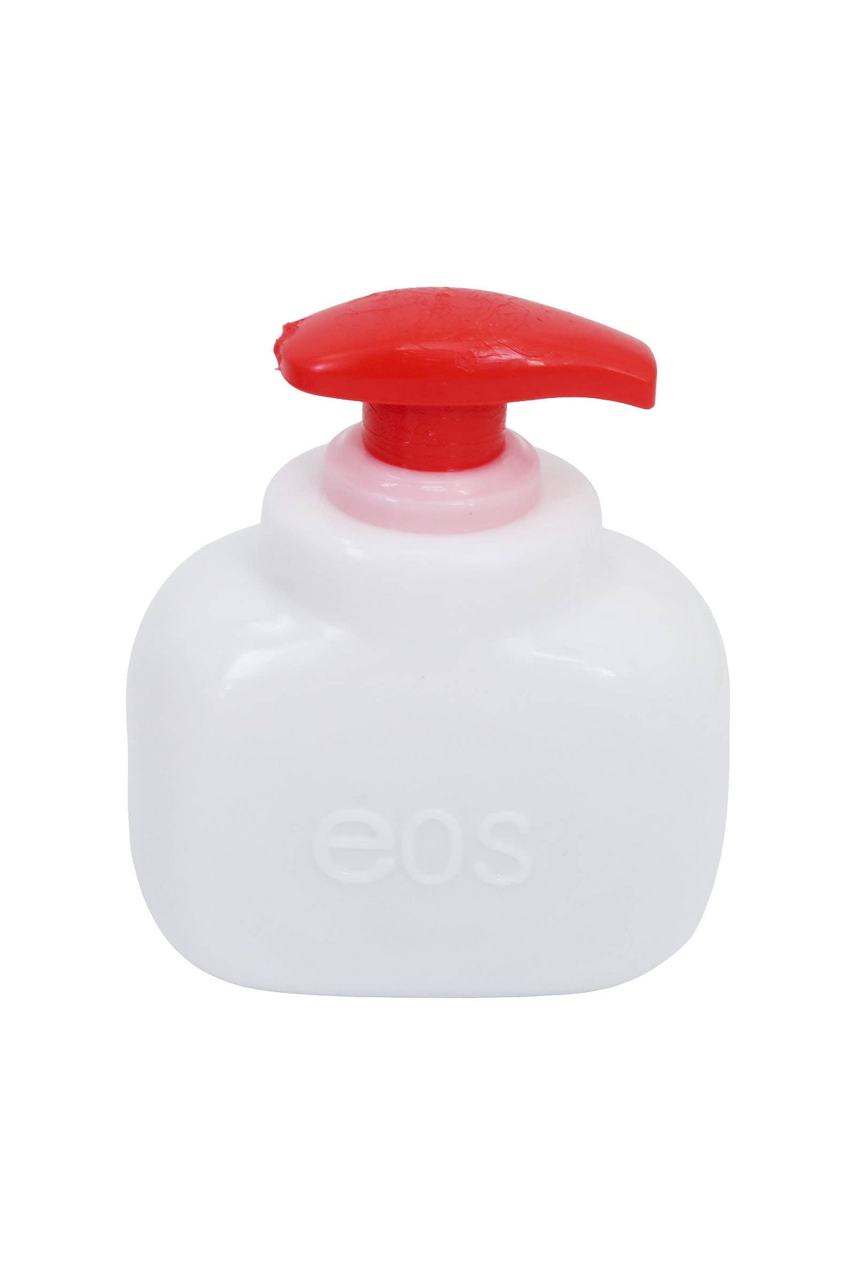Crunchy Soap Bottle Squishy