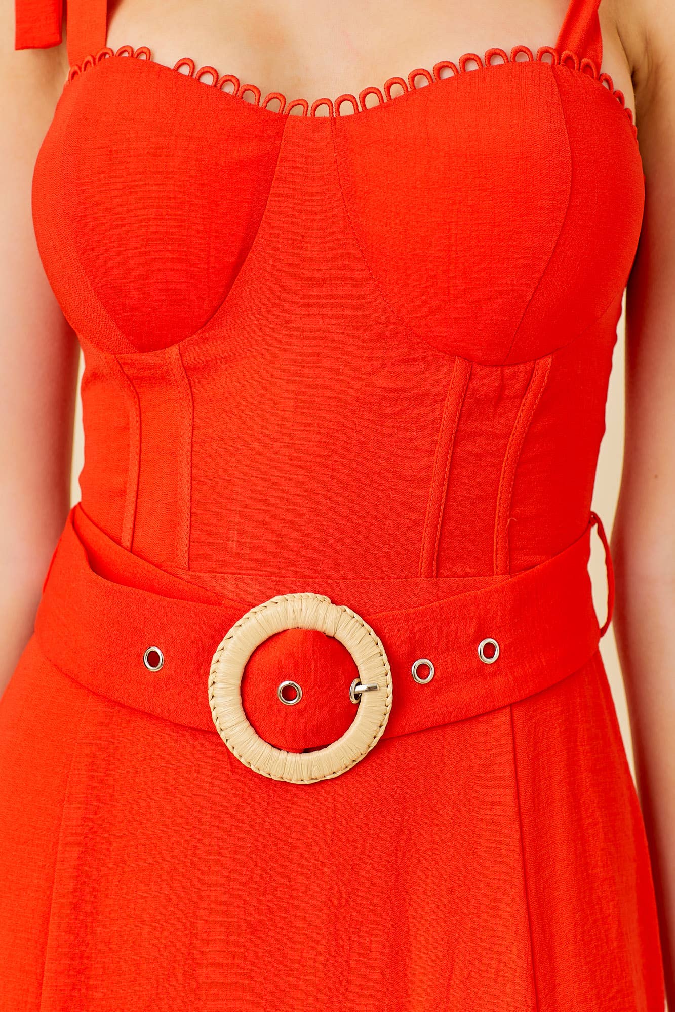 Cozumel Dress