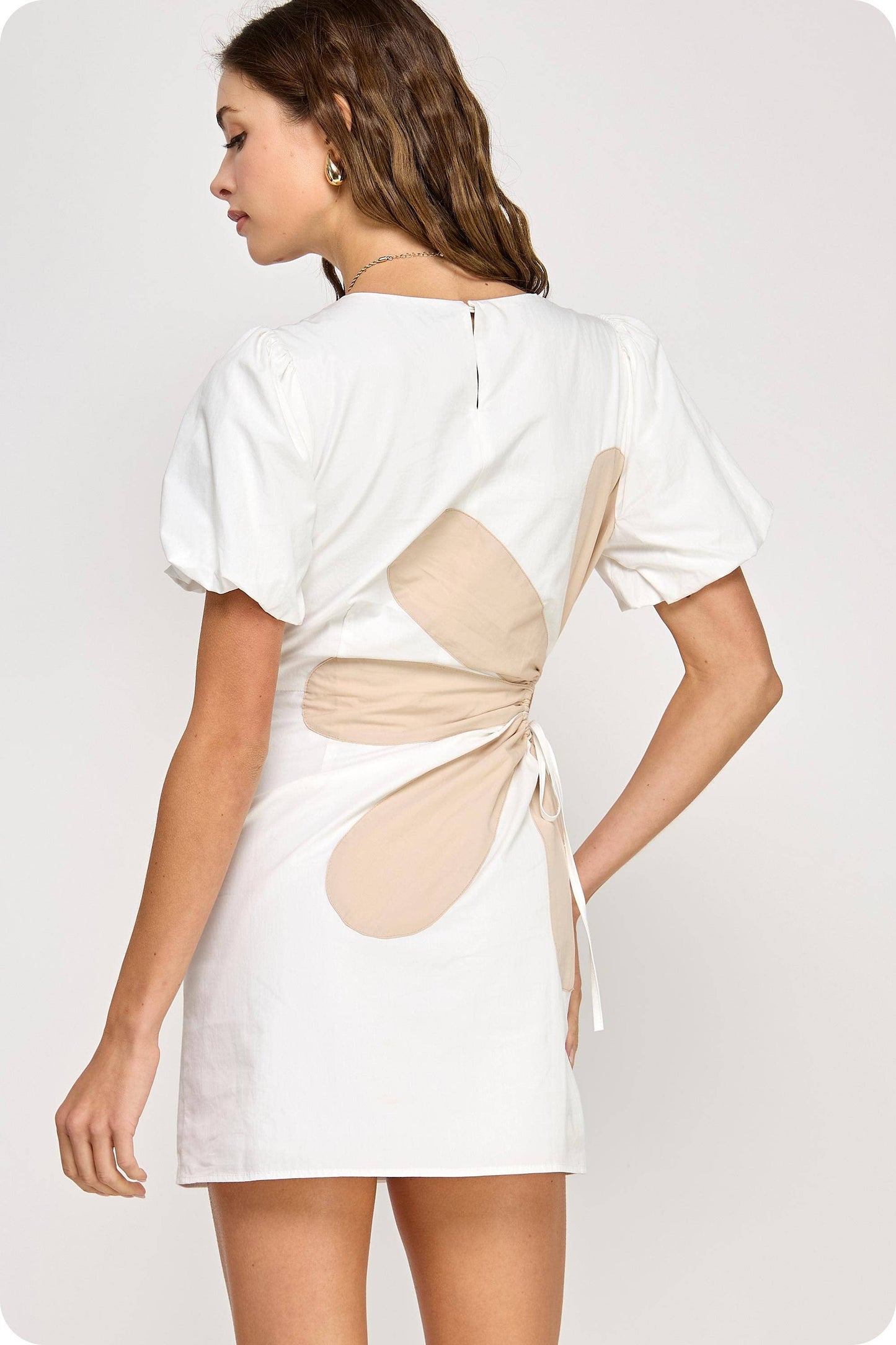 Summer Chic Dress