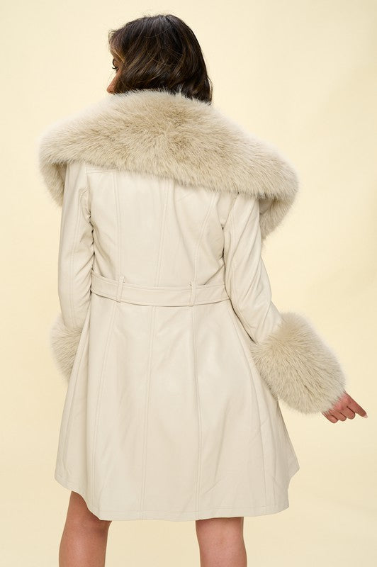 Svetlana Coat