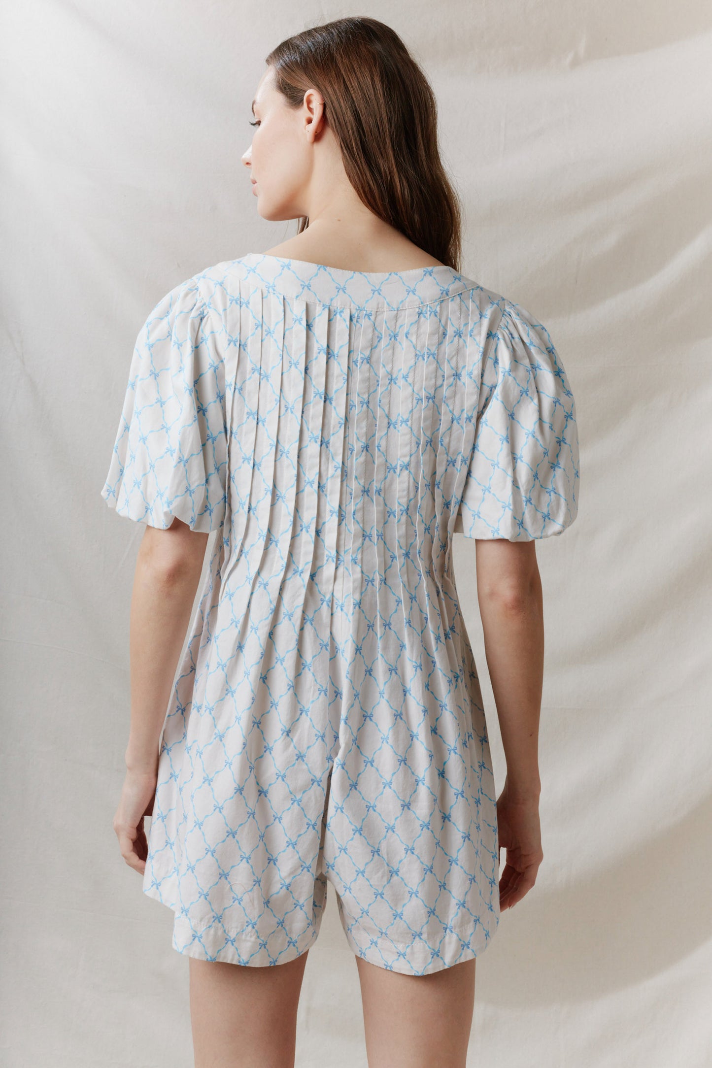 Countryside Romper