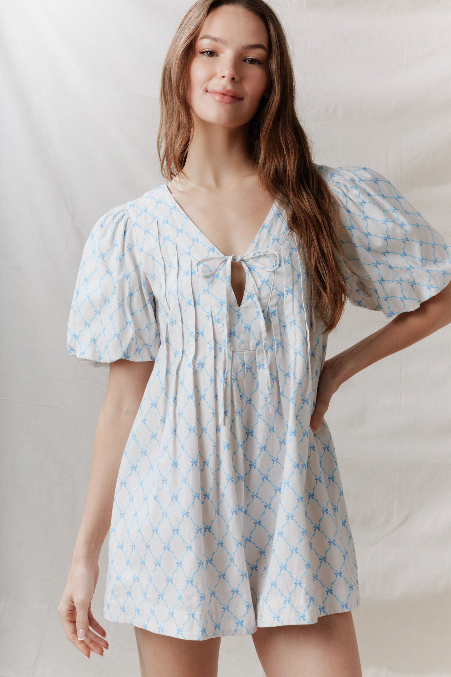 Countryside Romper