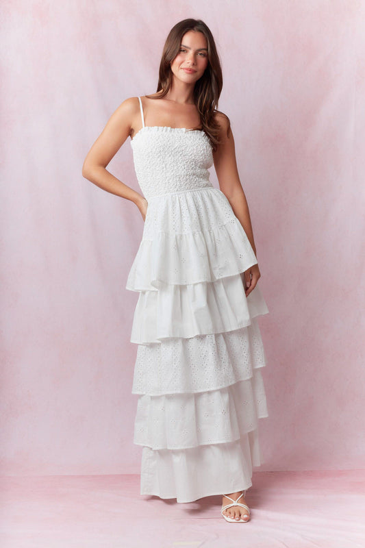 Marriage Material Dress