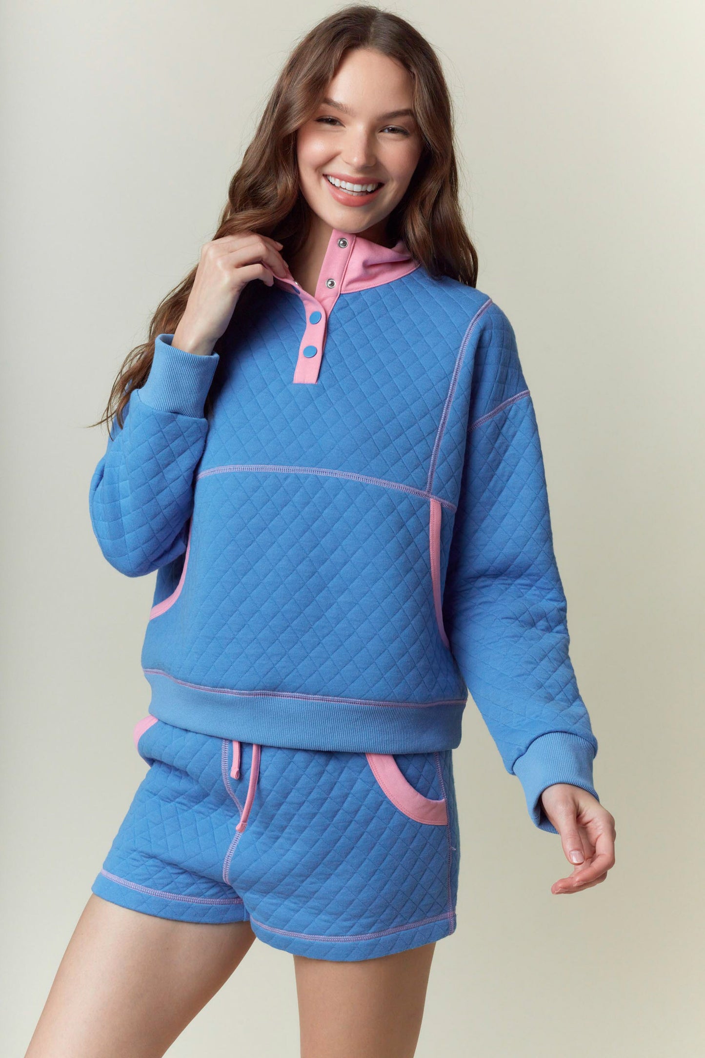 Cotton Candy Set