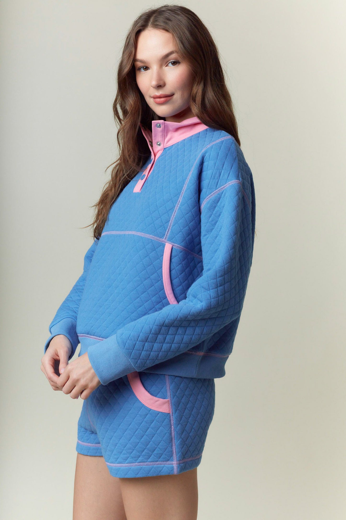 Cotton Candy Set