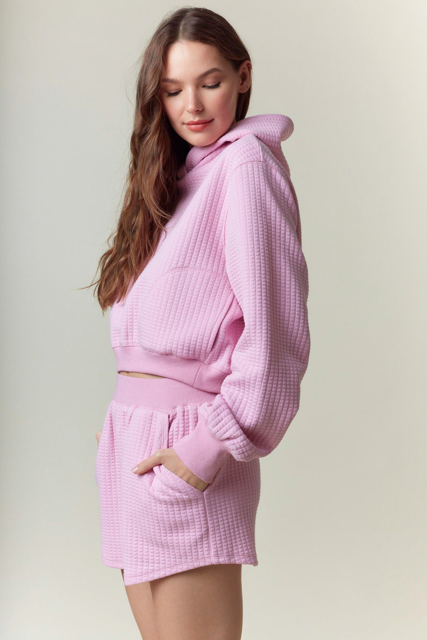 Sophie Hoodie Set