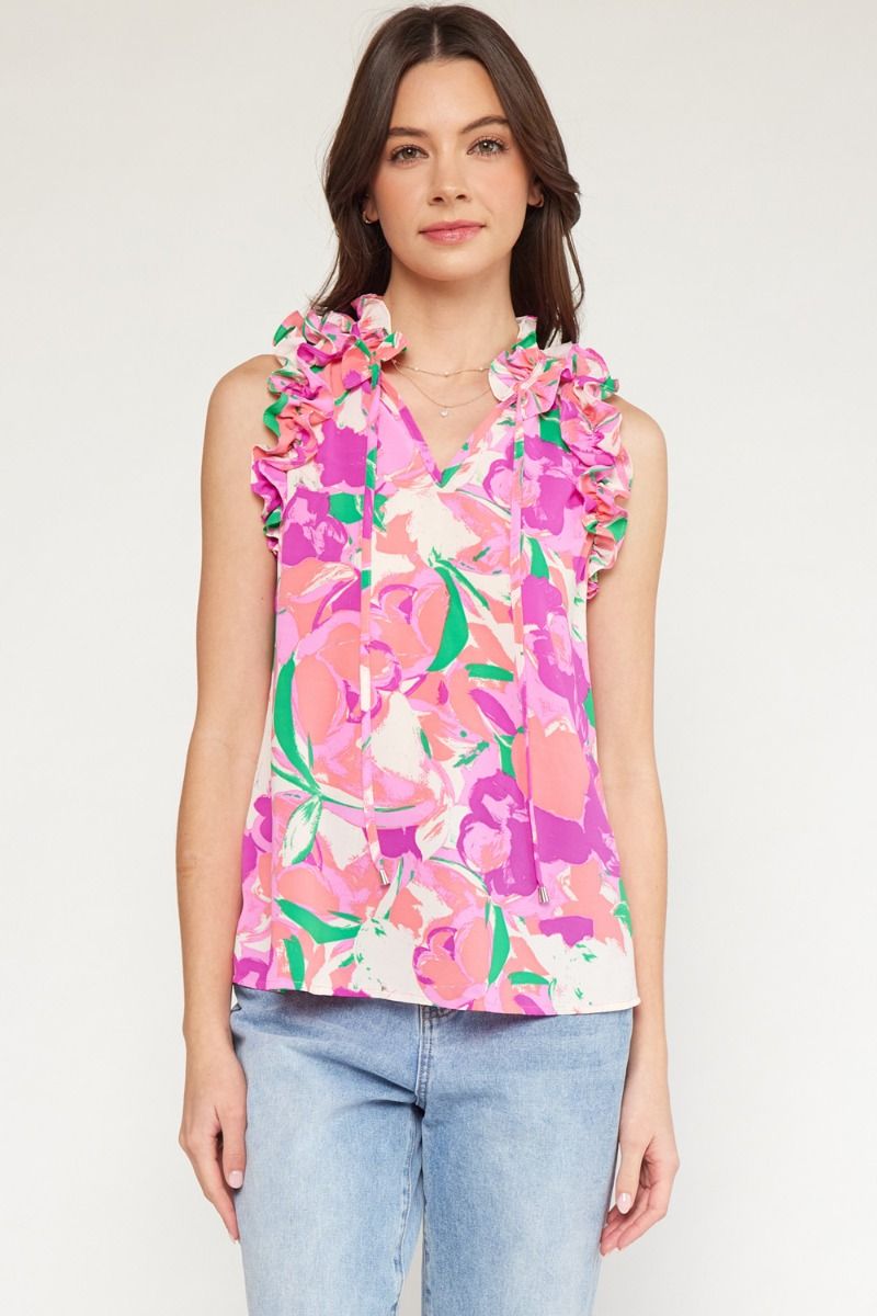 Orchid Top