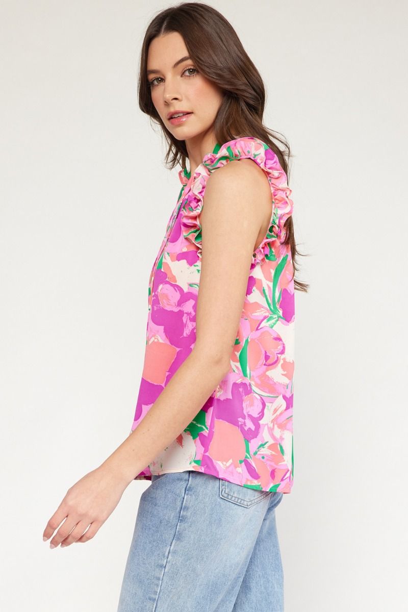 Orchid Top