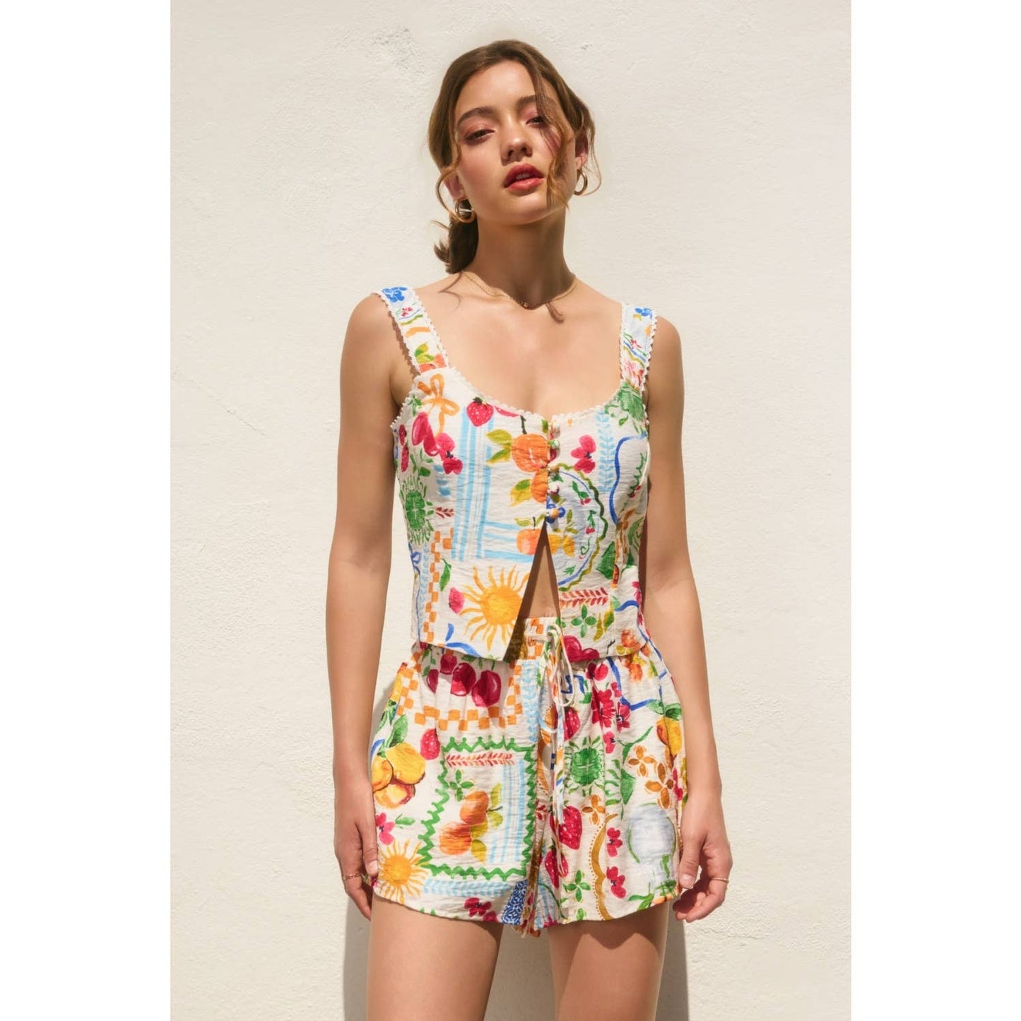 Summer Picnic Set