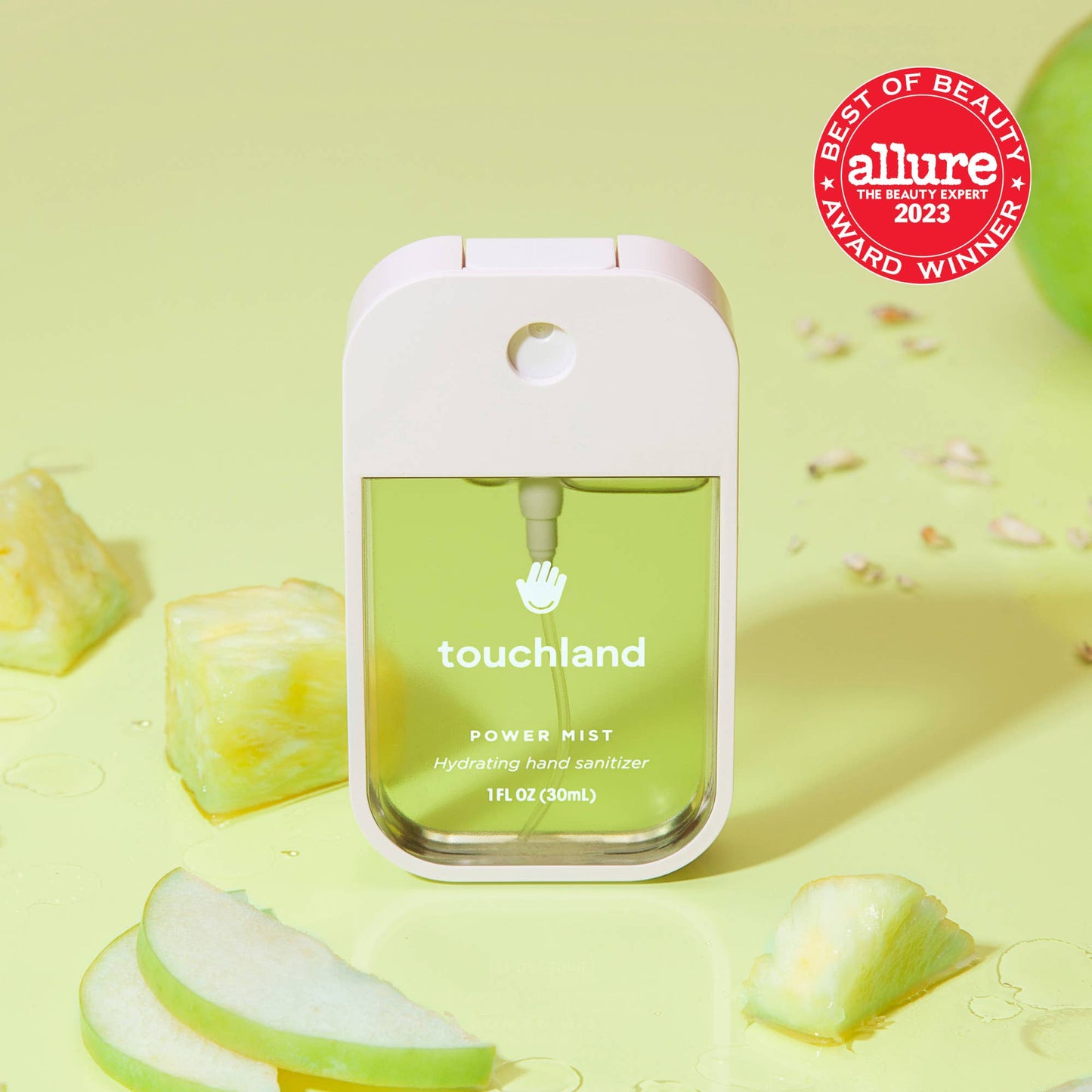 Touchland- Power Mist Applelicious