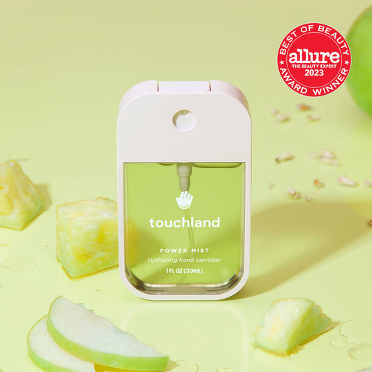 Touchland- Power Mist Applelicious