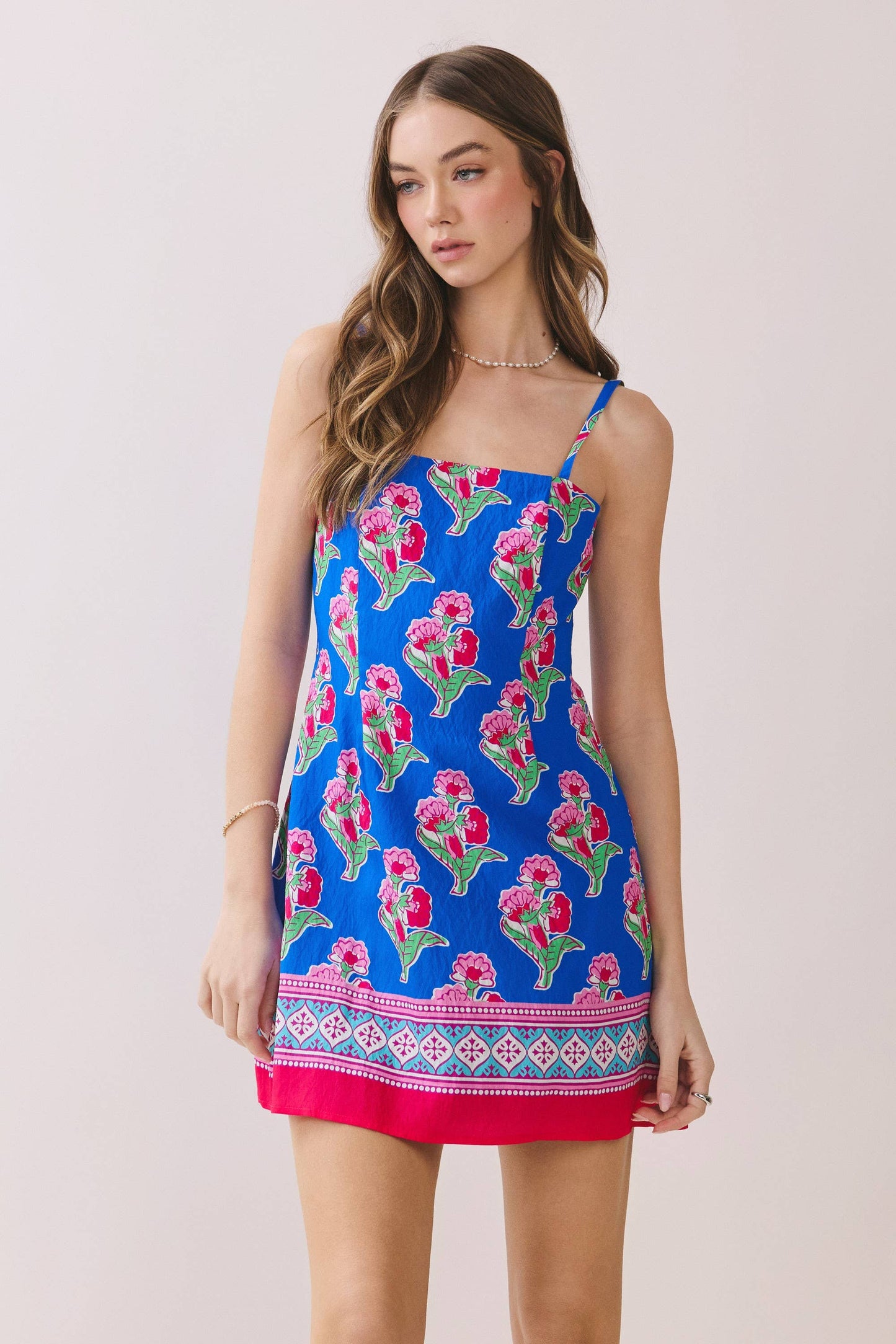 Willa Mini Dress