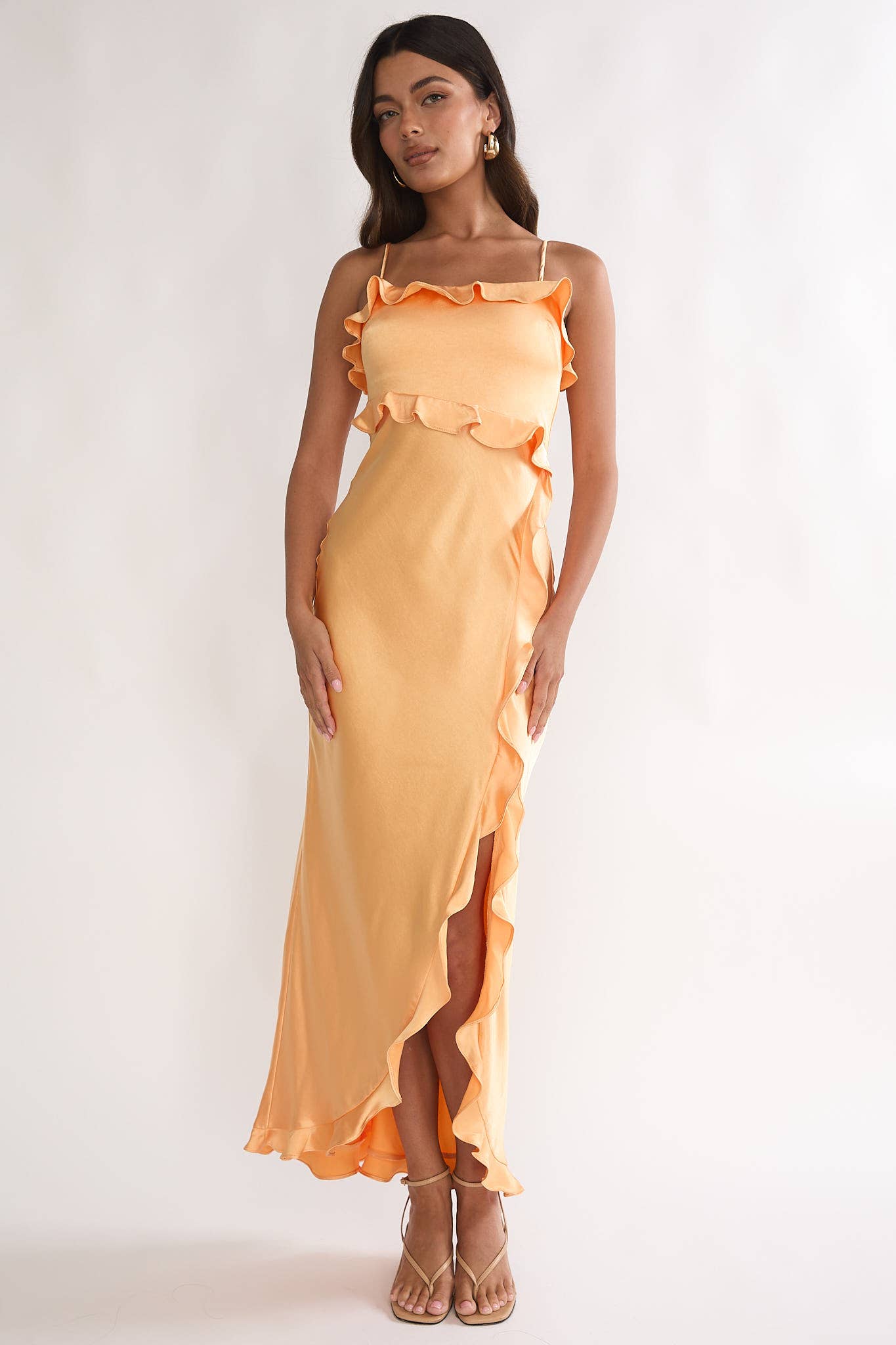 Cantaloupe Maxi