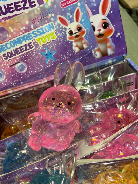 Bunny Squishy