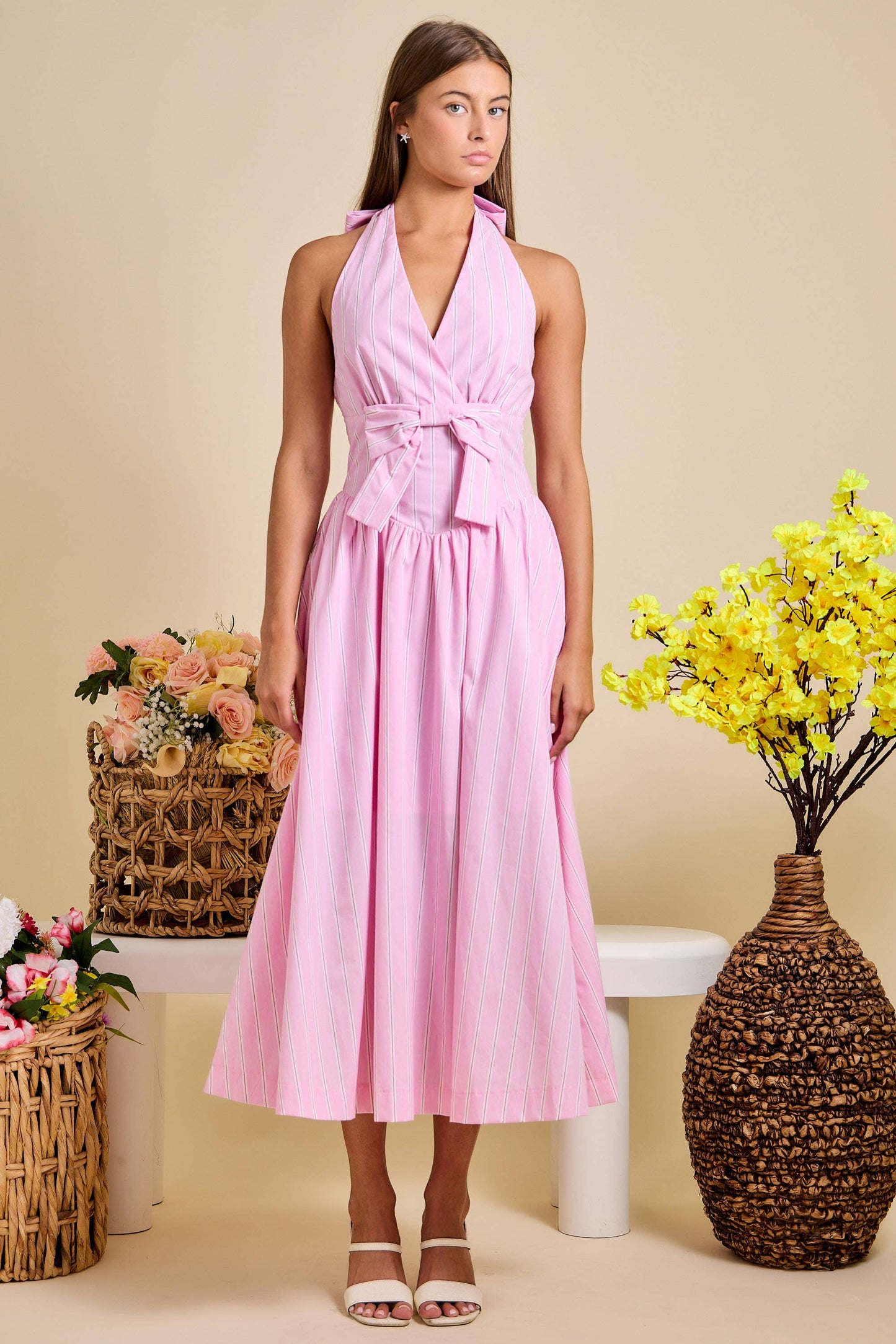 Marlee Dress