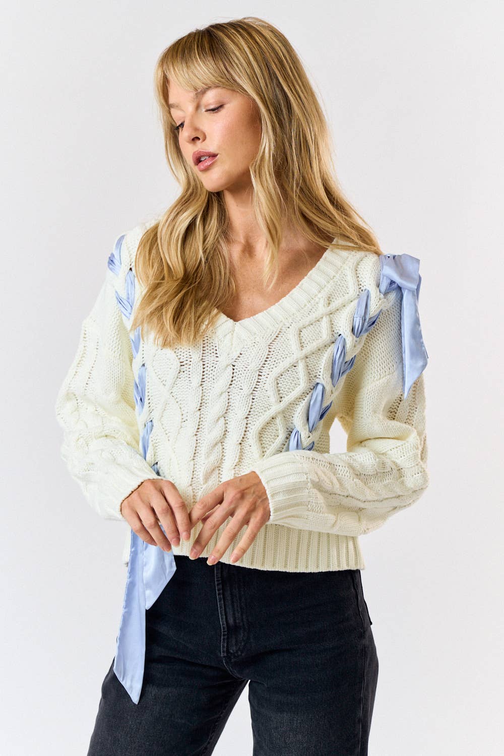 Charlotte Sweater