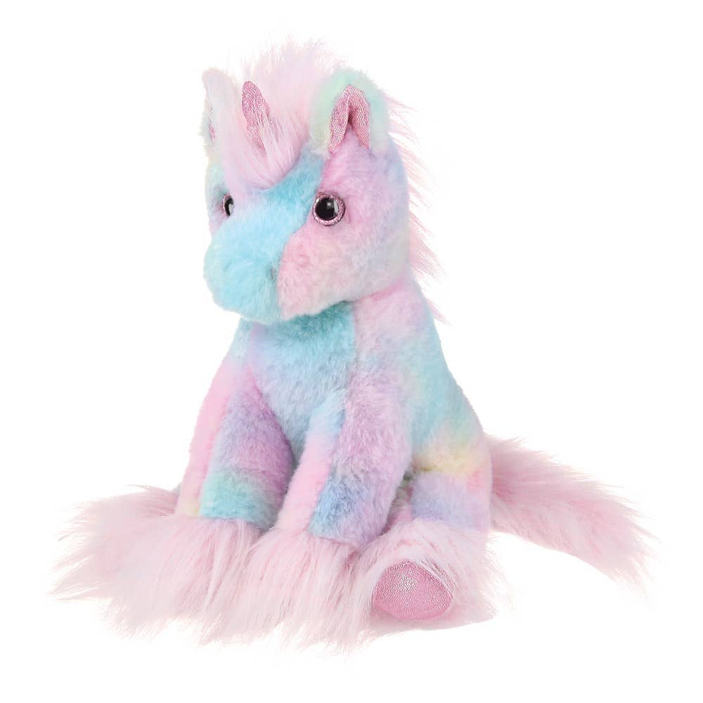 Glisten the Rainbow Unicorn