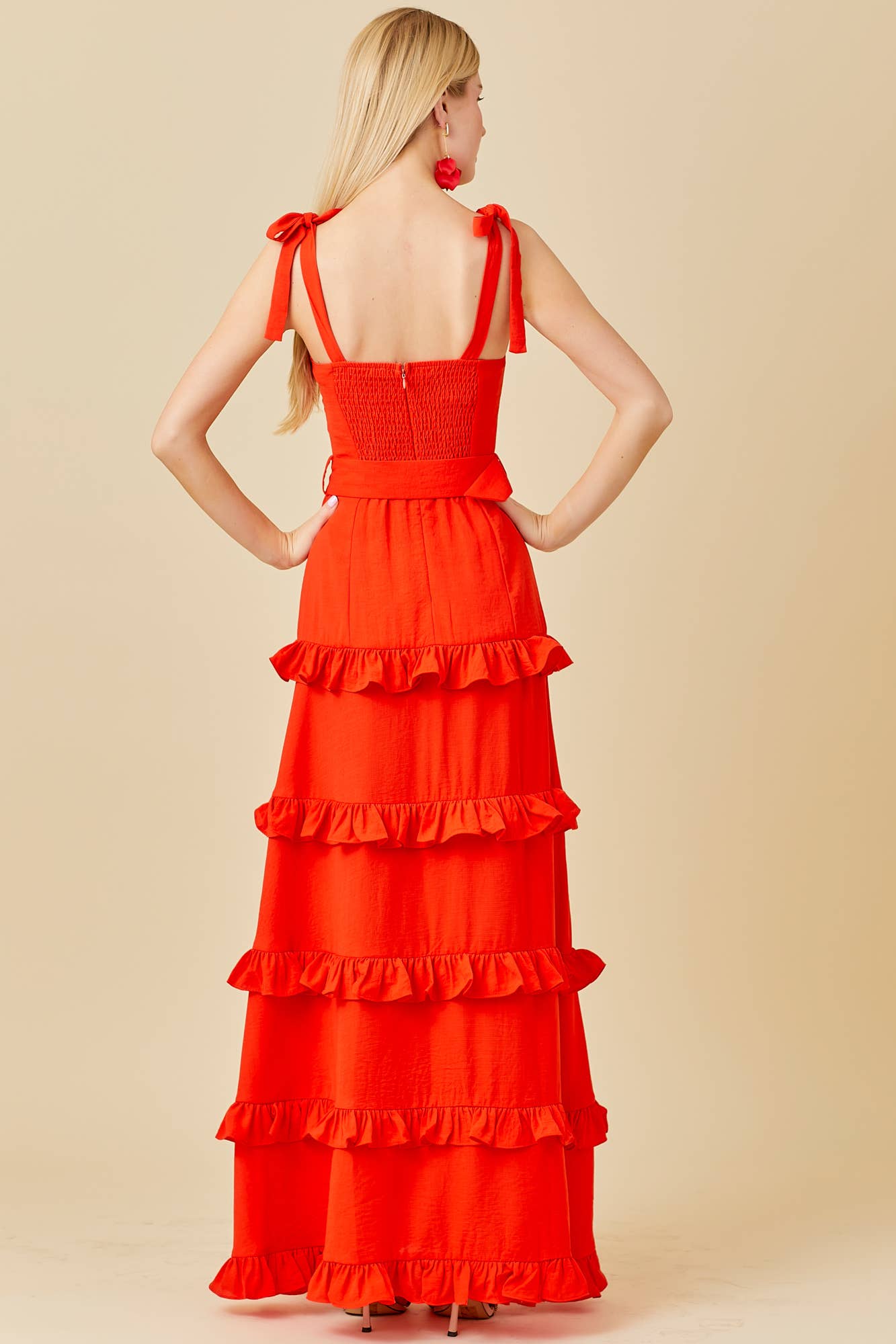 Cozumel Dress