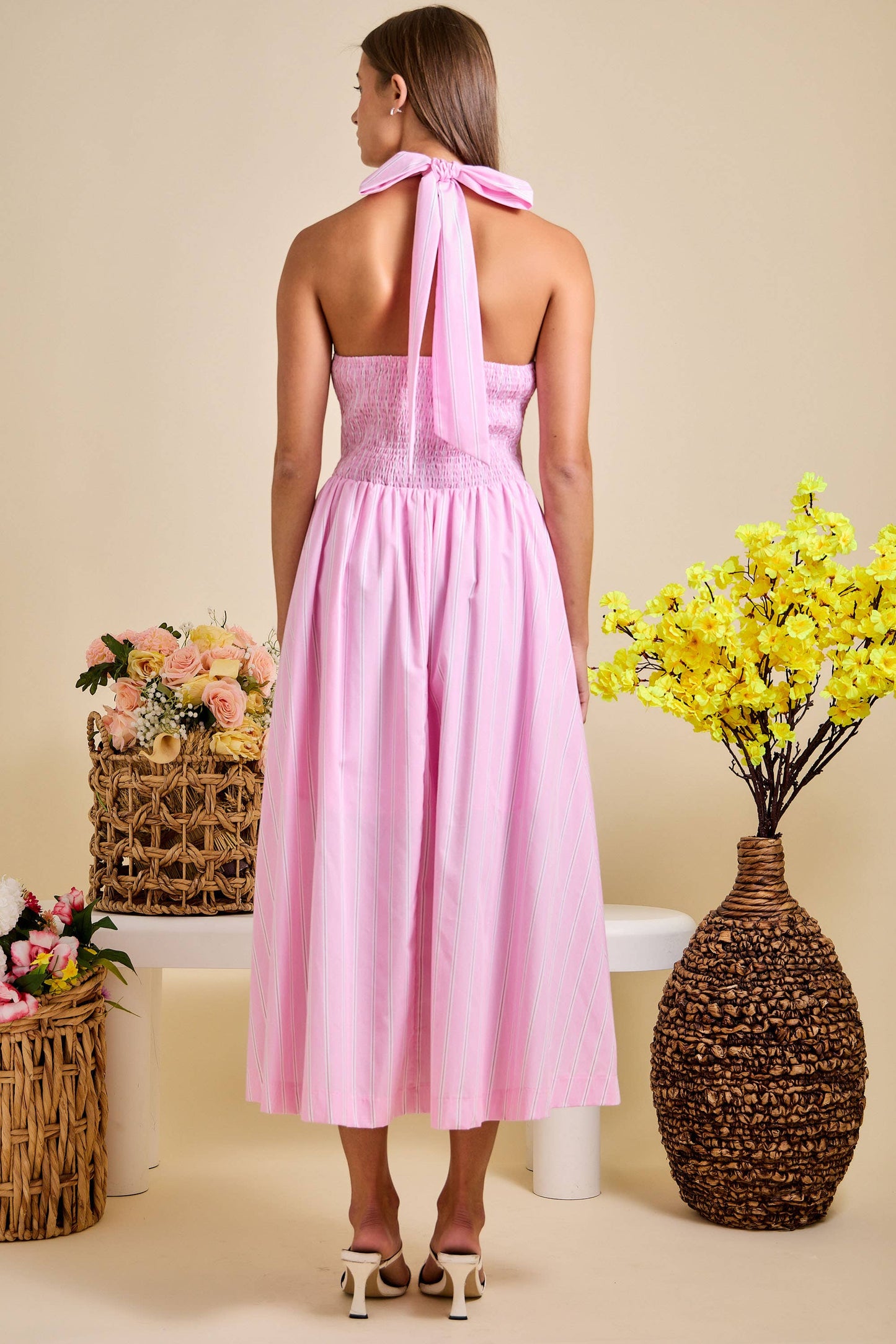 Marlee Dress