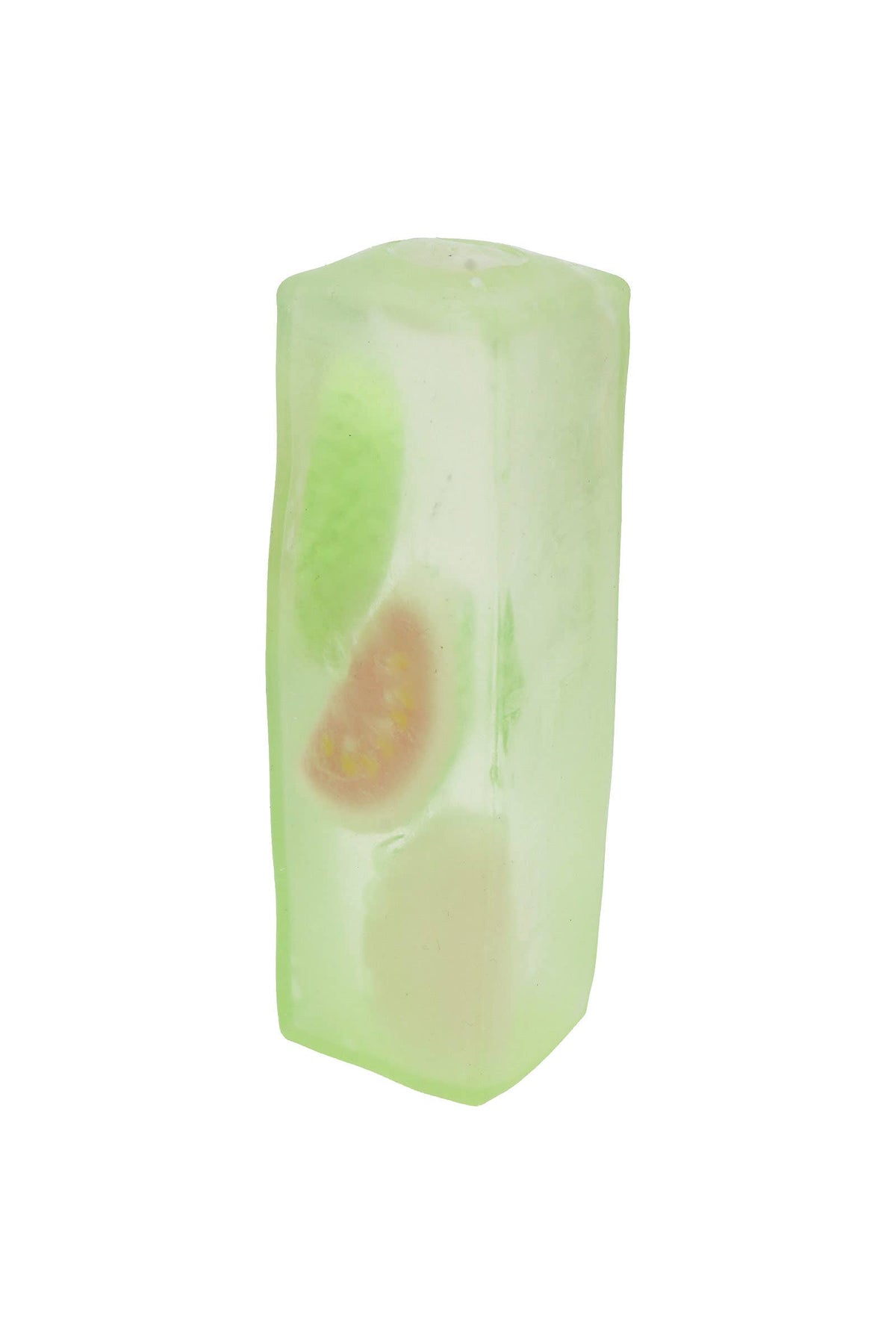 Fruit Butter Stick Coconut Oil Jelly Squishy