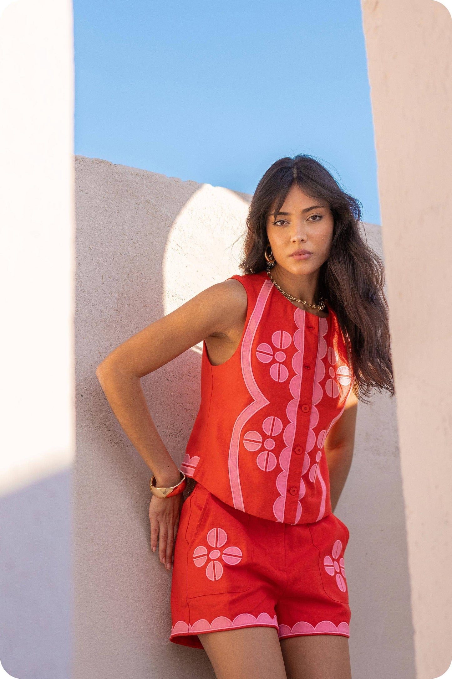 Palm Beach Top