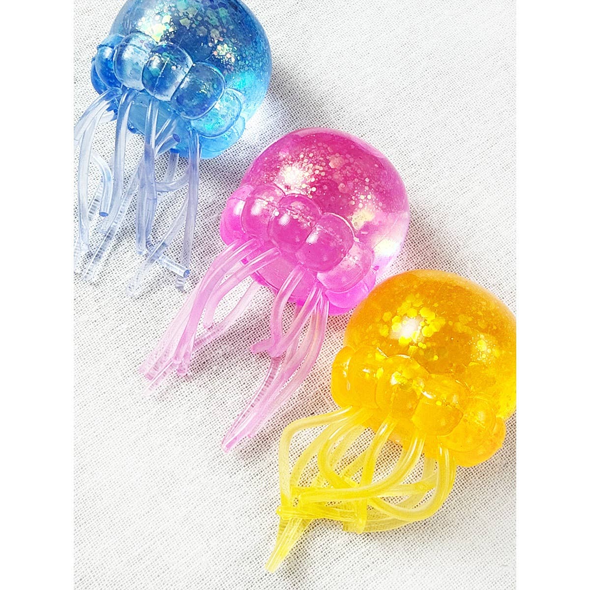 Maltose JellyFish Squishy