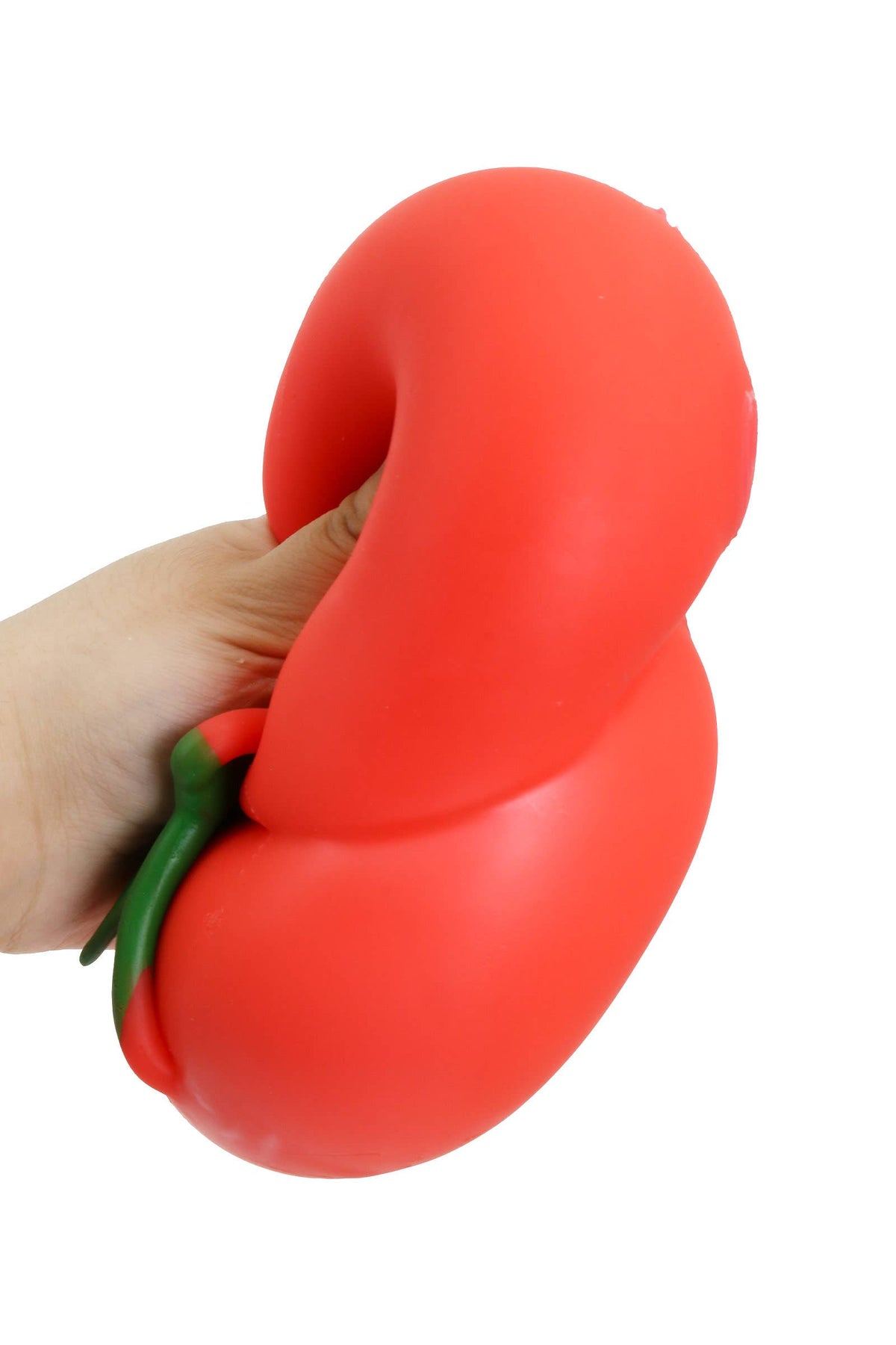 Jumbo 6.5 Inch Cherry Squishy