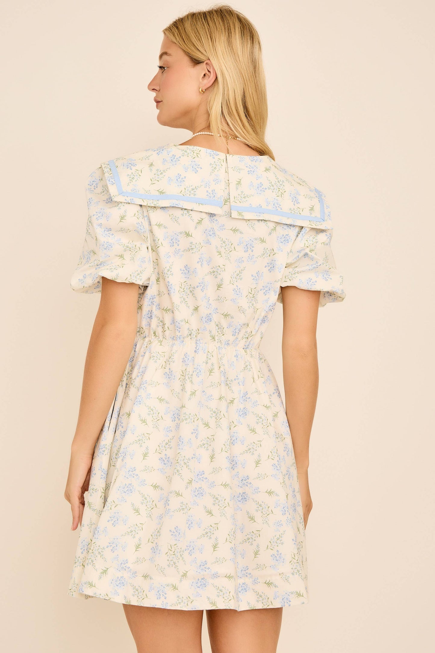 Loraine Dress