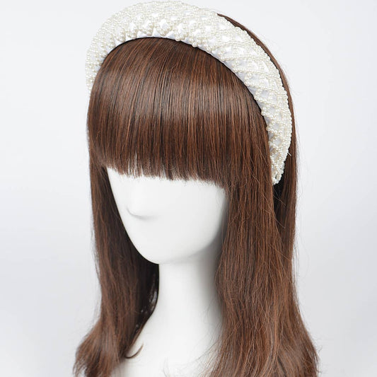 Pearly Girl Headband
