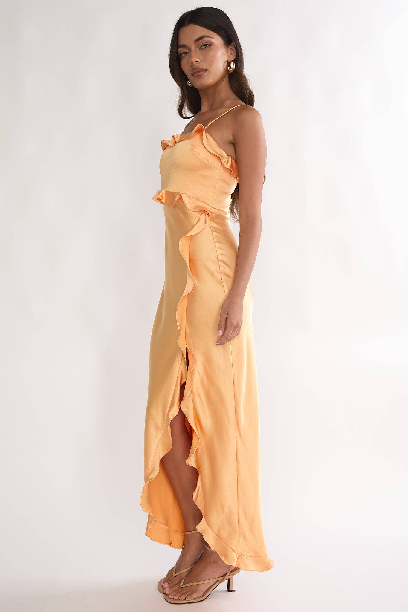 Cantaloupe Maxi