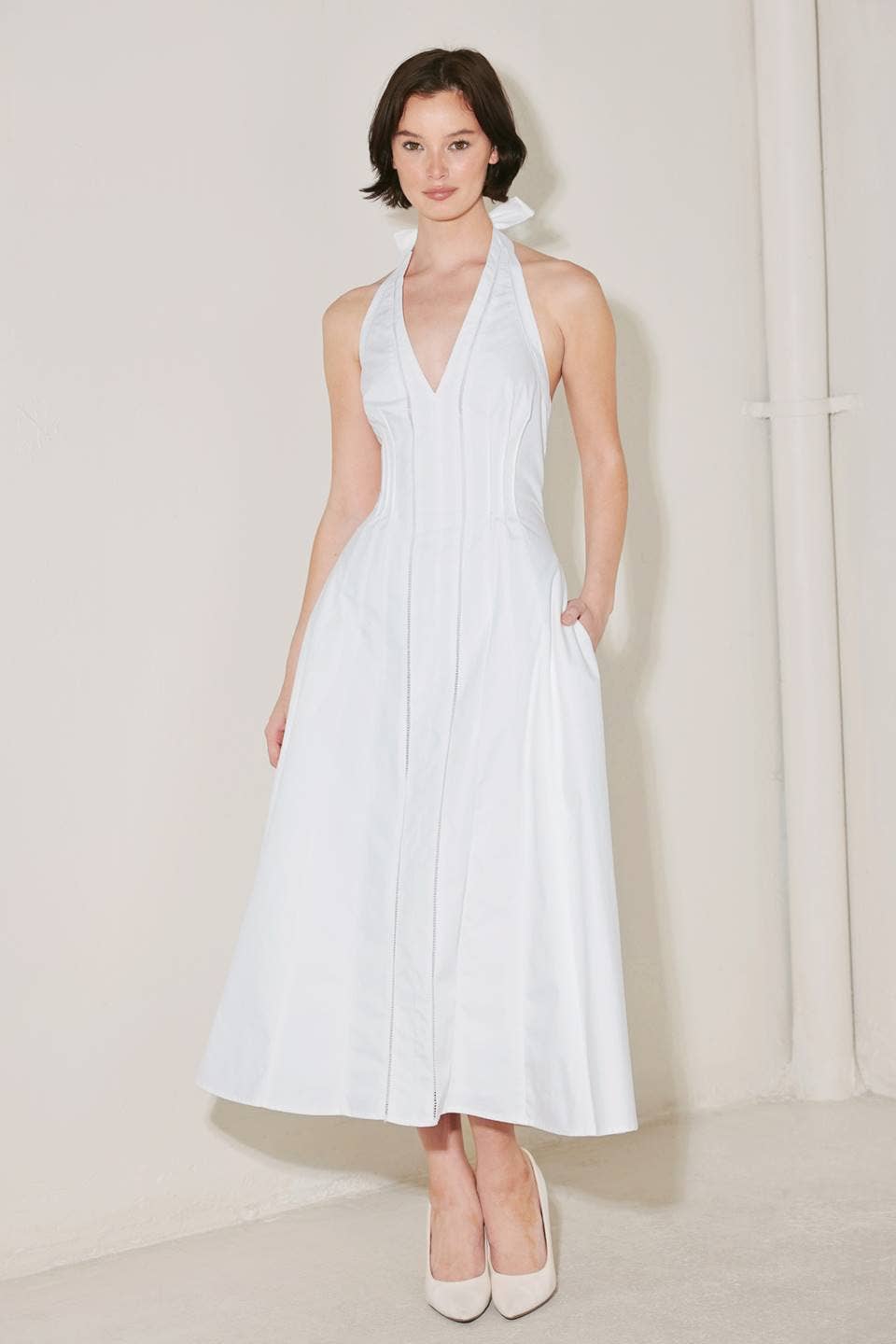 Marilyn Dress