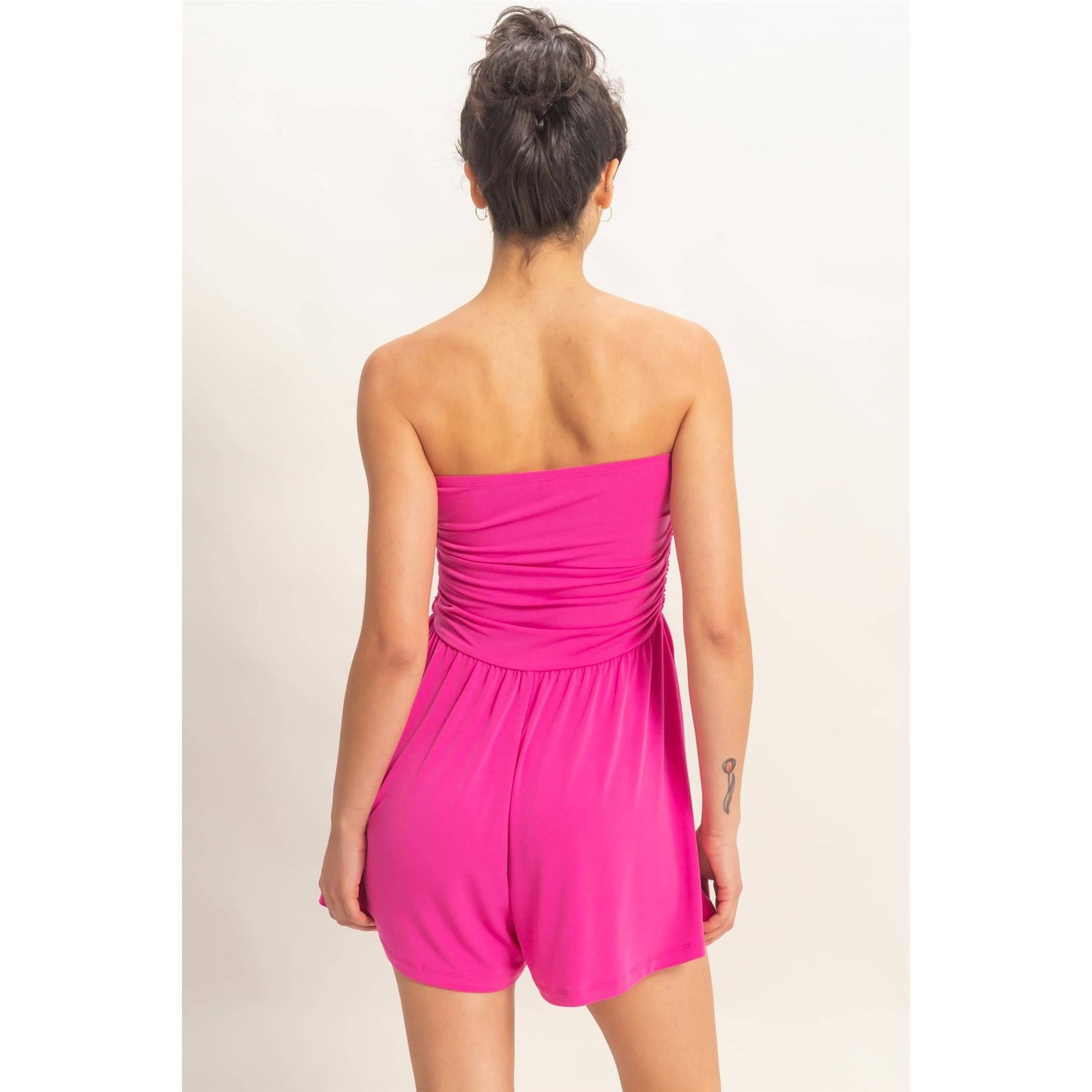 Kelsey Romper