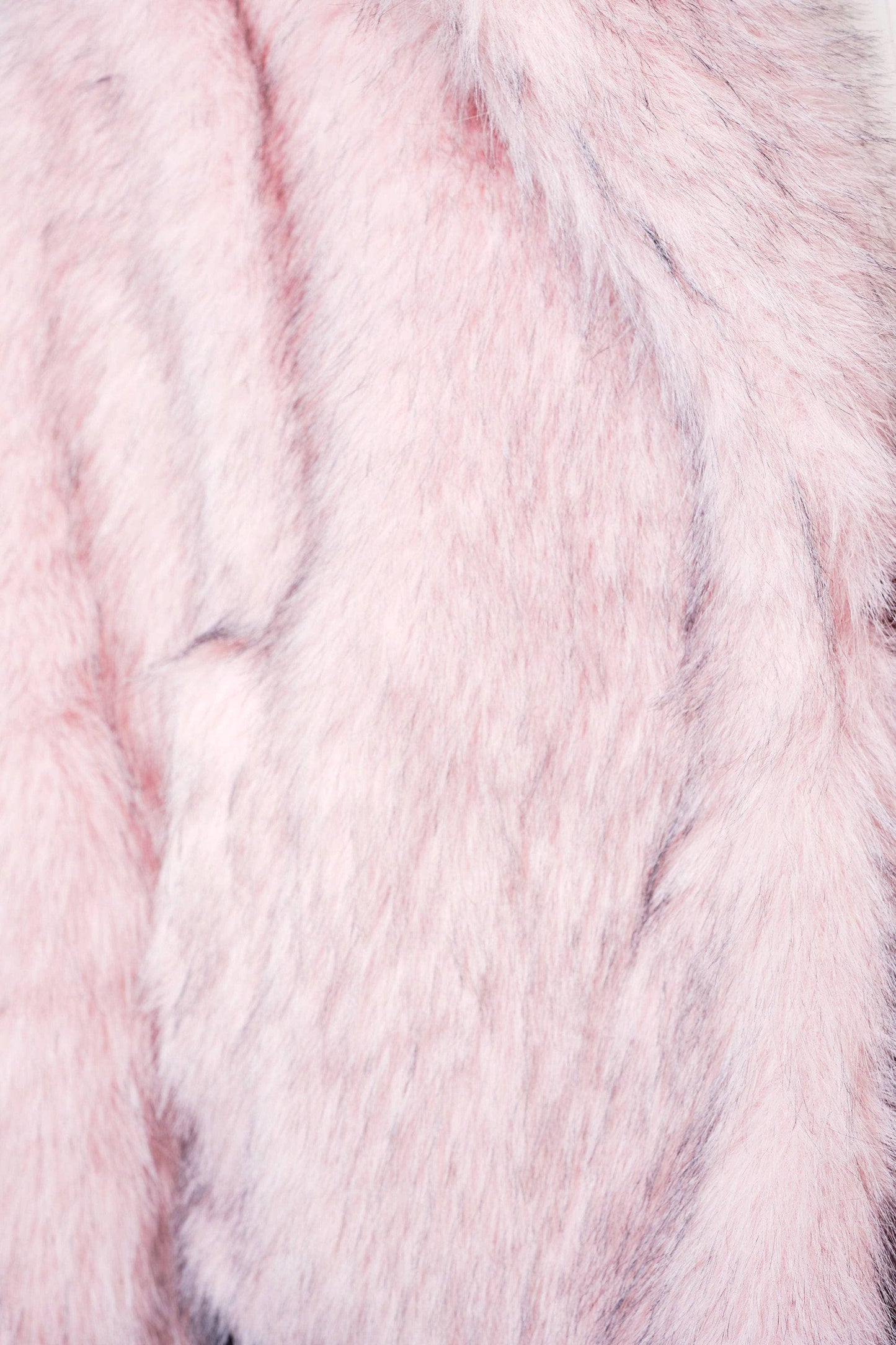 Bianca Fur Coat