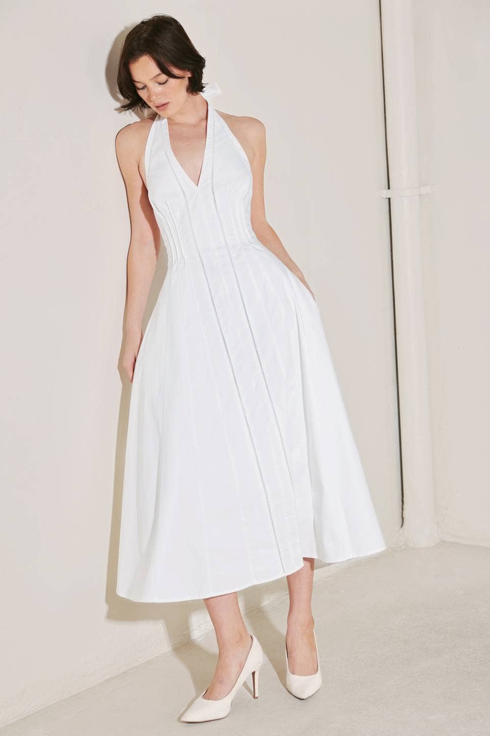 Marilyn Dress