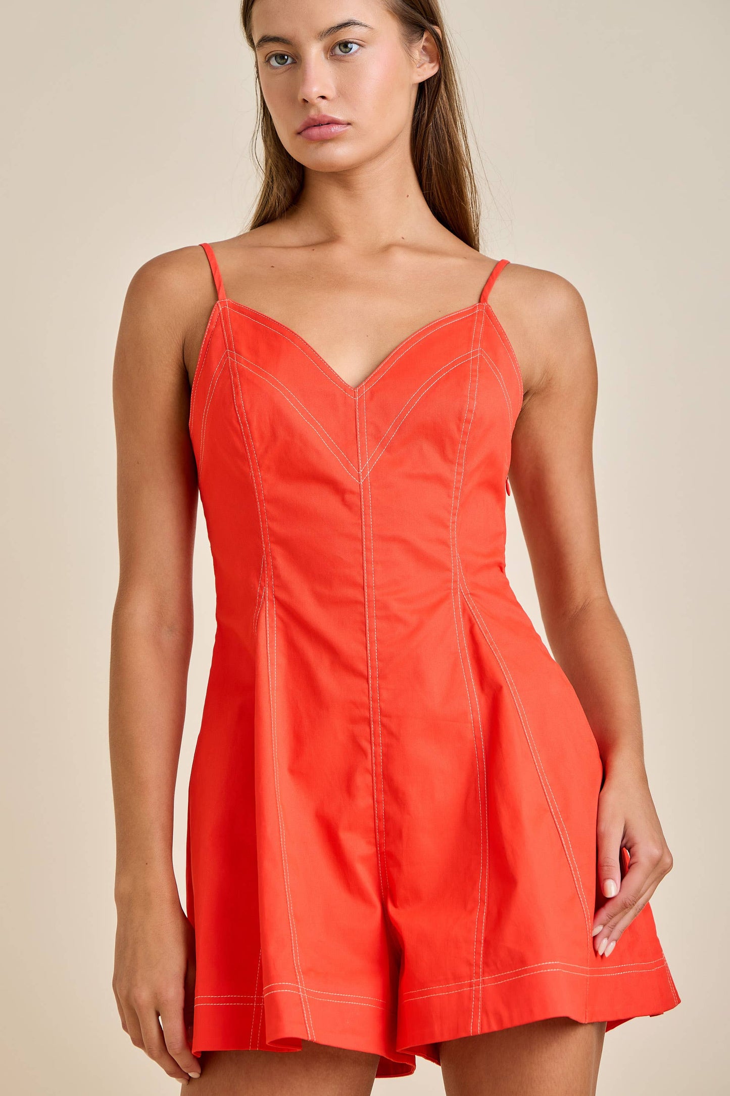 Vanessa Romper