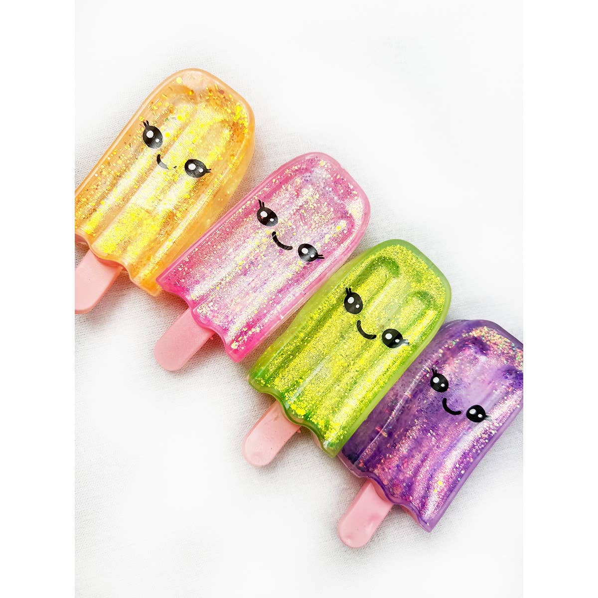 Maltose Popsicle Squishy